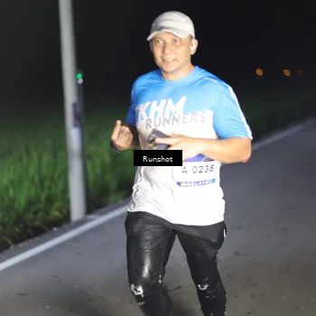 Runner Photo 5746080