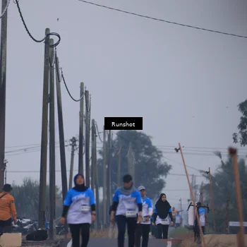 Runner Photo 5746084
