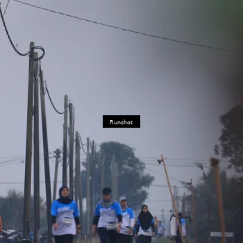 Runner Photo 5746086
