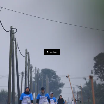 Runner Photo 5746089