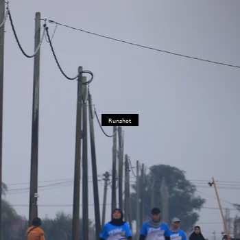 Runner Photo 5746092