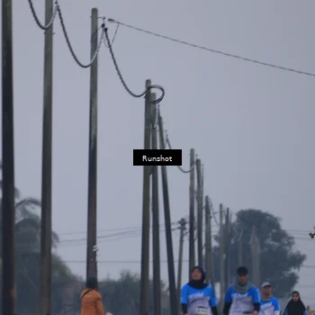 Runner Photo 5746094