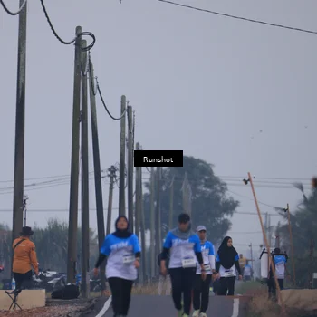 Runner Photo 5746098