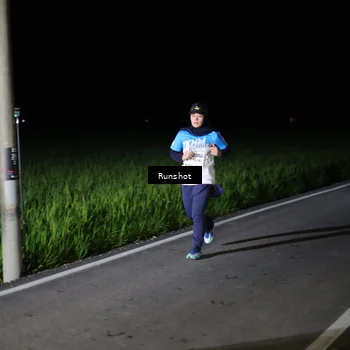 Runner Photo 5746101