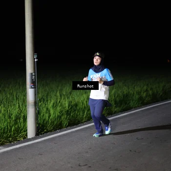 Runner Photo 5746104