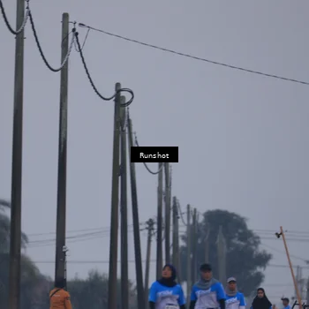 Runner Photo 5746105