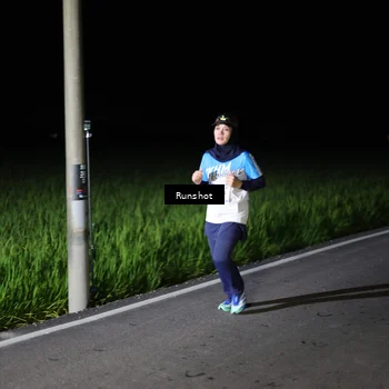 Runner Photo 5746106