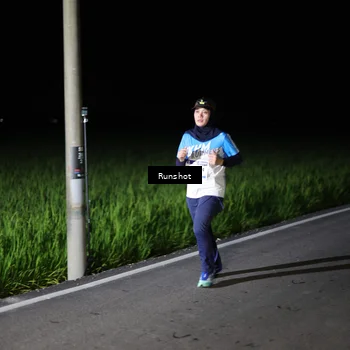 Runner Photo 5746107