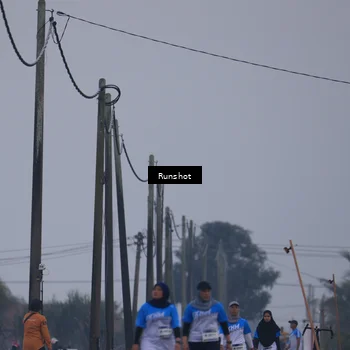 Runner Photo 5746108