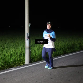 Runner Photo 5746109