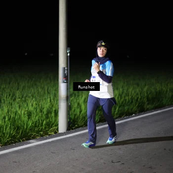 Runner Photo 5746111