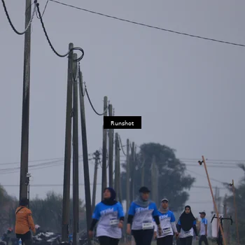 Runner Photo 5746112