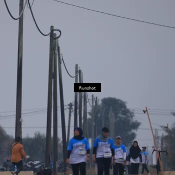 Runner Photo 5746113