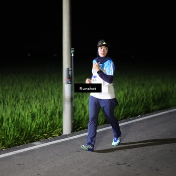 Runner Photo 5746114
