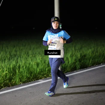Runner Photo 5746118