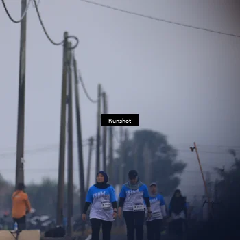 Runner Photo 5746119
