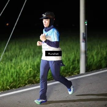 Runner Photo 5746123