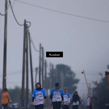 Runner Photo 5746125