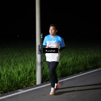 Runner Photo 5746126