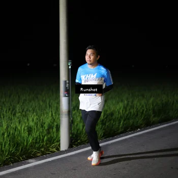Runner Photo 5746127