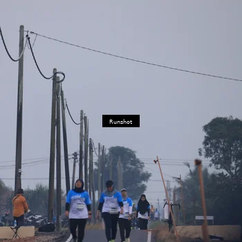 Runner Photo 5746131