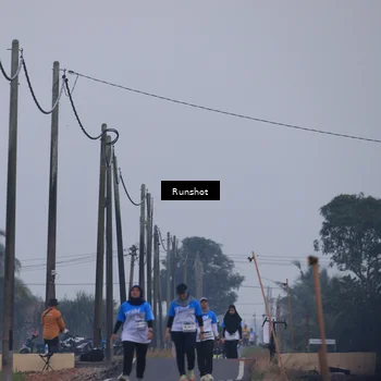 Runner Photo 5746134