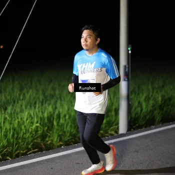 Runner Photo 5746135