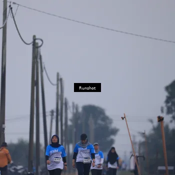 Runner Photo 5746142