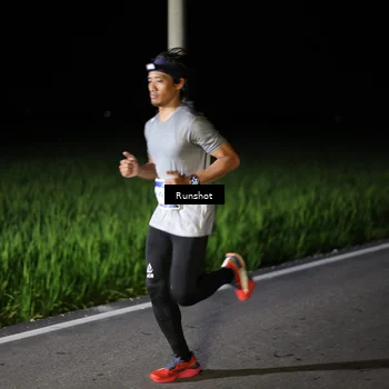 Runner Photo 5746146