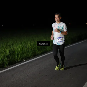 Runner Photo 5746150