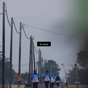 Runner Photo 5746156