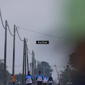 Runner Photo 5746159