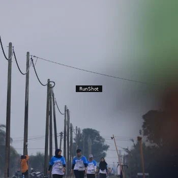 Runner Photo 5746164