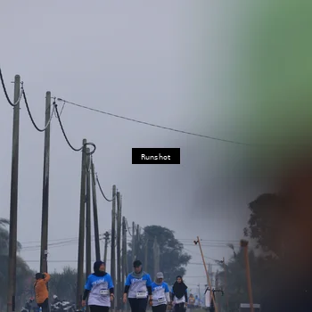 Runner Photo 5746168