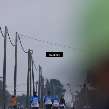 Runner Photo 5746170