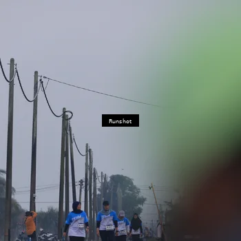 Runner Photo 5746175