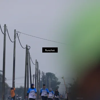 Runner Photo 5746177