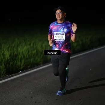 Runner Photo 5746182