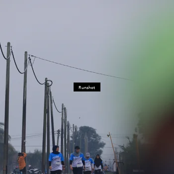 Runner Photo 5746183