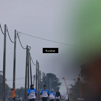 Runner Photo 5746189