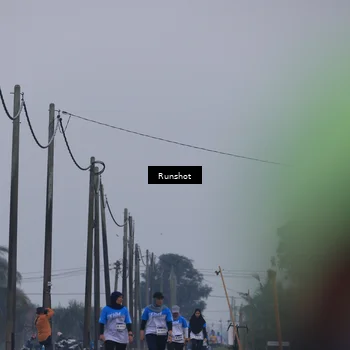 Runner Photo 5746190