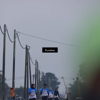Runner Photo 5746191