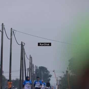 Runner Photo 5746192