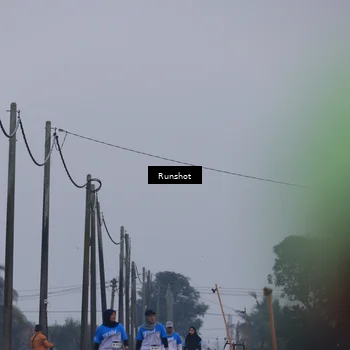Runner Photo 5746195