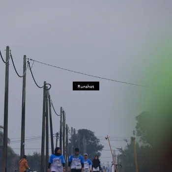 Runner Photo 5746201
