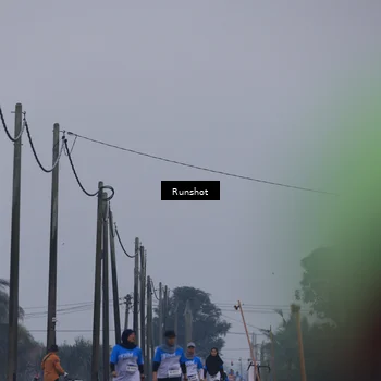 Runner Photo 5746202