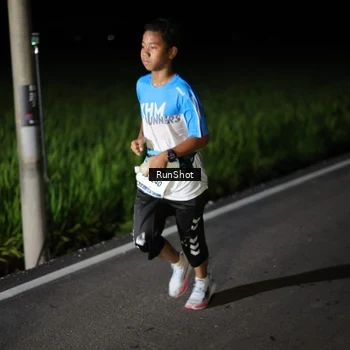 Runner Photo 5746210