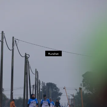 Runner Photo 5746212