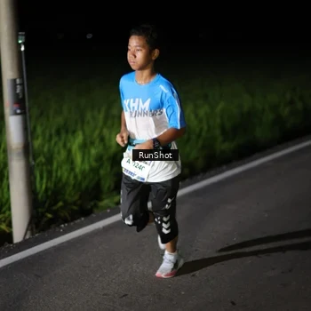 Runner Photo 5746214
