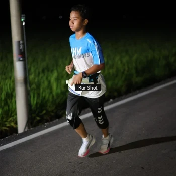 Runner Photo 5746215